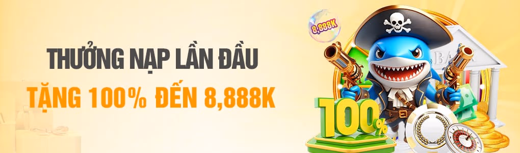 Chương trình hoàn trả từ JIN888