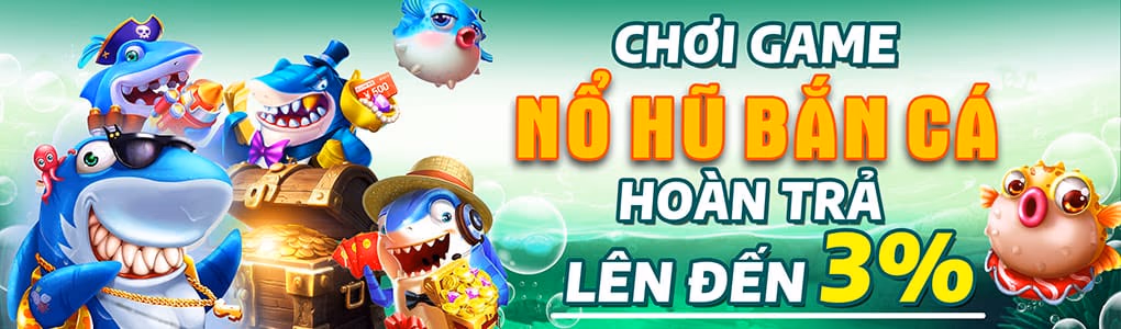 Ưu đãi dành cho thành viên mới JIN888